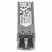 MODULO TRANSCEPTOR SFP COMPATIBLE CON CISCO GLC-SX-MMD - 1000BASE-SX - MULTIMODO 1GBE - LC - 550M -  [ GLCSXMMDST ][ AC-10278 ]