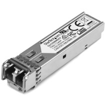 MODULO TRANSCEPTOR SFP COMPATIBLE CON CISCO GLC-SX-MMD - 1000BASE-SX - MULTIMODO 1GBE - LC - 550M -  [ GLCSXMMDST ][ AC-10278 ]