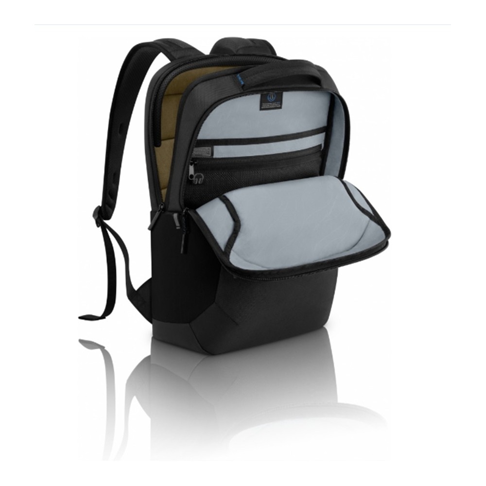 MOCHIILA DELL ECOLOOP PRO | CP5723 | BACKPACK 17 |  ANTI DERRAMES | 460-BDKH [ 460-BDKH ][ AC-11242 ]