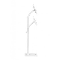 SOPORTE DE SUELO ANTIRROBO, MANHATTAN, 406345 ,PARA TABLET Y IPAD [ 406345 ][ AC-11315 ]