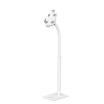 SOPORTE DE SUELO ANTIRROBO, MANHATTAN, 406345 ,PARA TABLET Y IPAD [ 406345 ][ AC-11315 ]