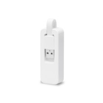 ADAPTADOR DE RED | TP-LINK | UE200 | USB 2.0 A RJ45 | 100 MBPS|  PLUG PLAY  [ UE200 ][ AC-6997 ]