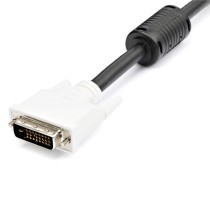 CABLE DE 91CM DVI-D DE DOBLE ENLACE - MACHO A MACHO - STARTECH.COM MOD. DVIDDMM3 [ DVIDDMM3 ][ CB-2465 ]