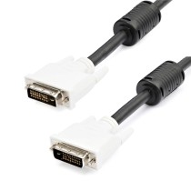 CABLE DE 91CM DVI-D DE DOBLE ENLACE - MACHO A MACHO - STARTECH.COM MOD. DVIDDMM3 [ DVIDDMM3 ][ CB-2465 ]