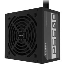 FUENTE DE PODER GIGABYTE 550W/80 PLUS BRONZE/NEGRO/ATX/NO MODULAR [ GP-P550B ][ CSP-402 ]