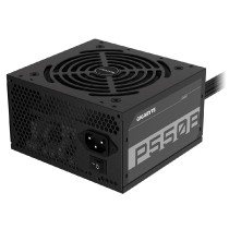 FUENTE DE PODER GIGABYTE 550W/80 PLUS BRONZE/NEGRO/ATX/NO MODULAR [ GP-P550B ][ CSP-402 ]