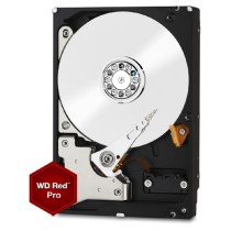 DISCO DURO INTERNO WD RED PRO 2TB 3.5 ESCRITORIO SATA3 6GB/S 64MB 7200RPM 24X7 HOTPLUG NAS 1-16 BAHI [ WD2002FFSX ][ HD-1147 ]