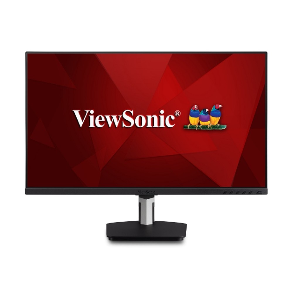 MONITOR TOUCH VIEWSONIC TD2455/TECNOLOGIA IN-CELL/ 24 PULGADAS/ FULL HD / 1920 X 1080 / VGA / HDMI / [ TD2455 ][ MNL-1742 ]