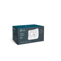 ACCESS POINT |TP-LINK | CPE605 | INALAMBRICO | ANTENA PARA EXTERIOR DIRECCIONAL 23DBI 5GHZ 150MBPS M [ CPE605 ][ NIC-3134 ]