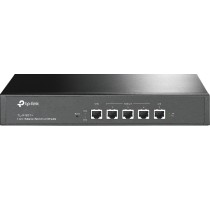 ROUTER | TP-LINK | TL-R480T | BALANCEADOR DE CARGA | BANDA ANCHA 1 WAN 1 LAN 3 WAN/LAN 10/100 MBPS 3 [ TL-R480T ][ NIC-936 ]