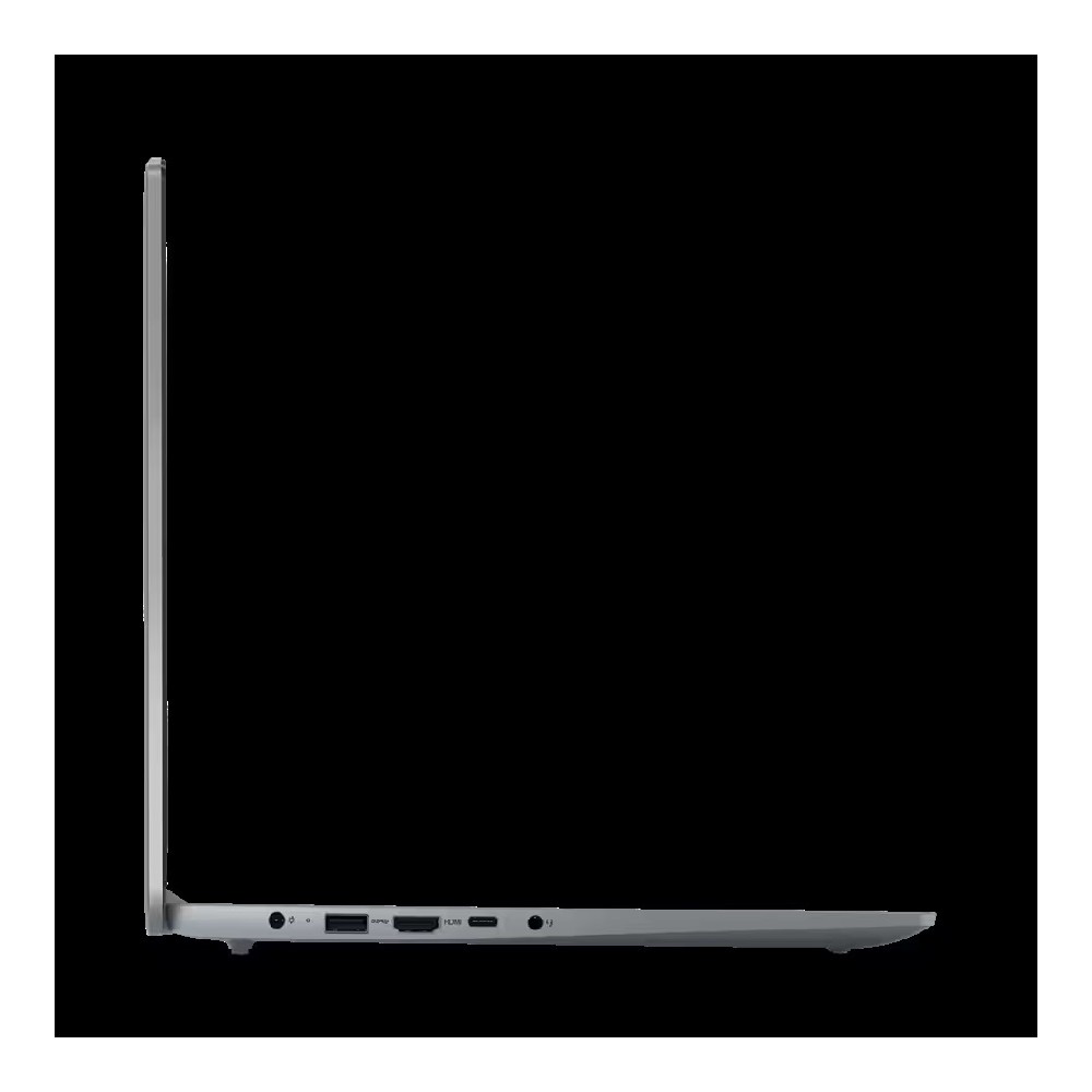 LENOVO IDEAPAD SLIM 3 15IRU8/CORE I7-1355U 1.7GHZ/16GB/1TB SSD/15.6 FHD/TOUCH/COLOR GRIS ARTICO/WIN  [ 82X70002LM ][ NOT-9010 ]