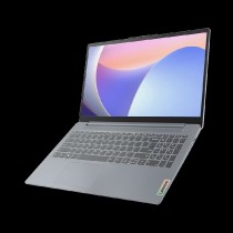 LENOVO IDEAPAD SLIM 3 15IRU8/CORE I7-1355U 1.7GHZ/16GB/1TB SSD/15.6 FHD/TOUCH/COLOR GRIS ARTICO/WIN  [ 82X70002LM ][ NOT-9010 ]