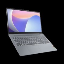 LENOVO IDEAPAD SLIM 3 15IRU8/CORE I7-1355U 1.7GHZ/16GB/1TB SSD/15.6 FHD/TOUCH/COLOR GRIS ARTICO/WIN  [ 82X70002LM ][ NOT-9010 ]