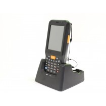 HANDHELD EC LINE EC-I6200S, NEGRO, LECTOR 1D, ANDROID 5.1, QUALCOM 1.2 GHZ, RAM 1 GB, MEMORIA INTERN [ I6200S ][ POS-29 ]