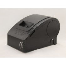 MINIPRINTER EC LINE EC-PM-58110, NEGRO, TERMICA, 58 MM, USB, SERIAL, RJ11, CORTE MANUAL, 110 MM/SEG [ EC-PM-58110 ][ PR-1900 ]