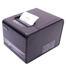 MINIPRINTER EC LINE EC-PM-80250, NEGRO, TERMICA, 80 MM, USB, SERIAL, ETHERNET (RED), RJ11, CORTE AUT [ EC-PM-80250 ][ PR-2002 ]