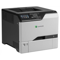 IMPRESORA LASER A COLOR LEXMARK / CS720DE / 40C9100 / HASTA 40 PPM / CICLO MENSUAL 120,000 PAGINAS / [ 40C9100 ][ PR-2037 ]