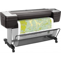 PLOTTER HP DESIGNJET T1700, 44 PULGADAS, 111 CM, IMPRESORA, 6 TINTAS, RED, W6B55A [ W6B55AB1K ][ PR-2049 ]