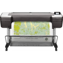 PLOTTER HP DESIGNJET T1700, 44 PULGADAS, 111 CM, IMPRESORA, 6 TINTAS, RED, W6B55A [ W6B55AB1K ][ PR-2049 ]