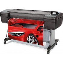 PLOTTER HP DESIGNJET Z6 PS, 24 PULGADAS, 61 CM, IMPRESORA, 6 TINTAS, RED, T8W15A [ T8W15A ][ PR-2144 ]