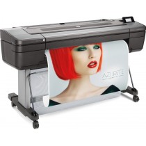 PLOTTER HP DESIGNJET Z9DR PS, 44 PULGADAS, 111 CM, IMPRESORA, 9 TINTAS, RED, V-TRIMMER, X9D24A [ X9D24A ][ PR-2162 ]