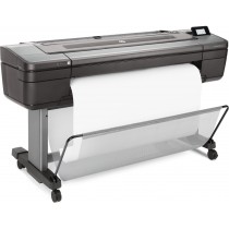 PLOTTER HP DESIGNJET Z9DR PS, 44 PULGADAS, 111 CM, IMPRESORA, 9 TINTAS, RED, V-TRIMMER, X9D24A [ X9D24A ][ PR-2162 ]