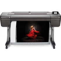 PLOTTER HP DESIGNJET Z9DR PS, 44 PULGADAS, 111 CM, IMPRESORA, 9 TINTAS, RED, V-TRIMMER, X9D24A [ X9D24A ][ PR-2162 ]