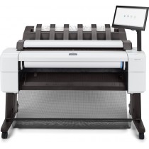 PLOTTER HP DESIGNJET T2600 PS, 36 PULGADAS, 91 CM, MULTIFUNCIONAL, 6 TINTAS, RED, 3XB78A [ 3XB78A ][ PR-2198 ]