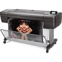 PLOTTER HP DESIGNJET Z9 PS, 24 PULGADAS, 61 CM, IMPRESORA, 9 TINTAS, RED, W3Z71A [ W3Z71A ][ PR-2258 ]