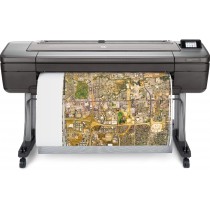 PLOTTER HP DESIGNJET Z6 PS, 44 PULGADAS, 111 CM IMPRESORA, 6 TINTAS, RED, T8W16A [ T8W16A ][ PR-2296 ]