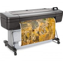 PLOTTER HP DESIGNJET Z6DR PS, 44 PULGADAS, 111 CM, IMPRESORA, 6 TINTAS, RED, V-TRIMMER, T8W18A [ T8W18A ][ PR-2297 ]