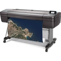 PLOTTER HP DESIGNJET Z6DR PS, 44 PULGADAS, 111 CM, IMPRESORA, 6 TINTAS, RED, V-TRIMMER, T8W18A [ T8W18A ][ PR-2297 ]