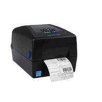 IMPRESORA TERMICA, PRINTRONIX, T820, DIRECTA Y POR TRANSFERENCIA, 4 [ T820-100-0 ][ PR-2330 ]