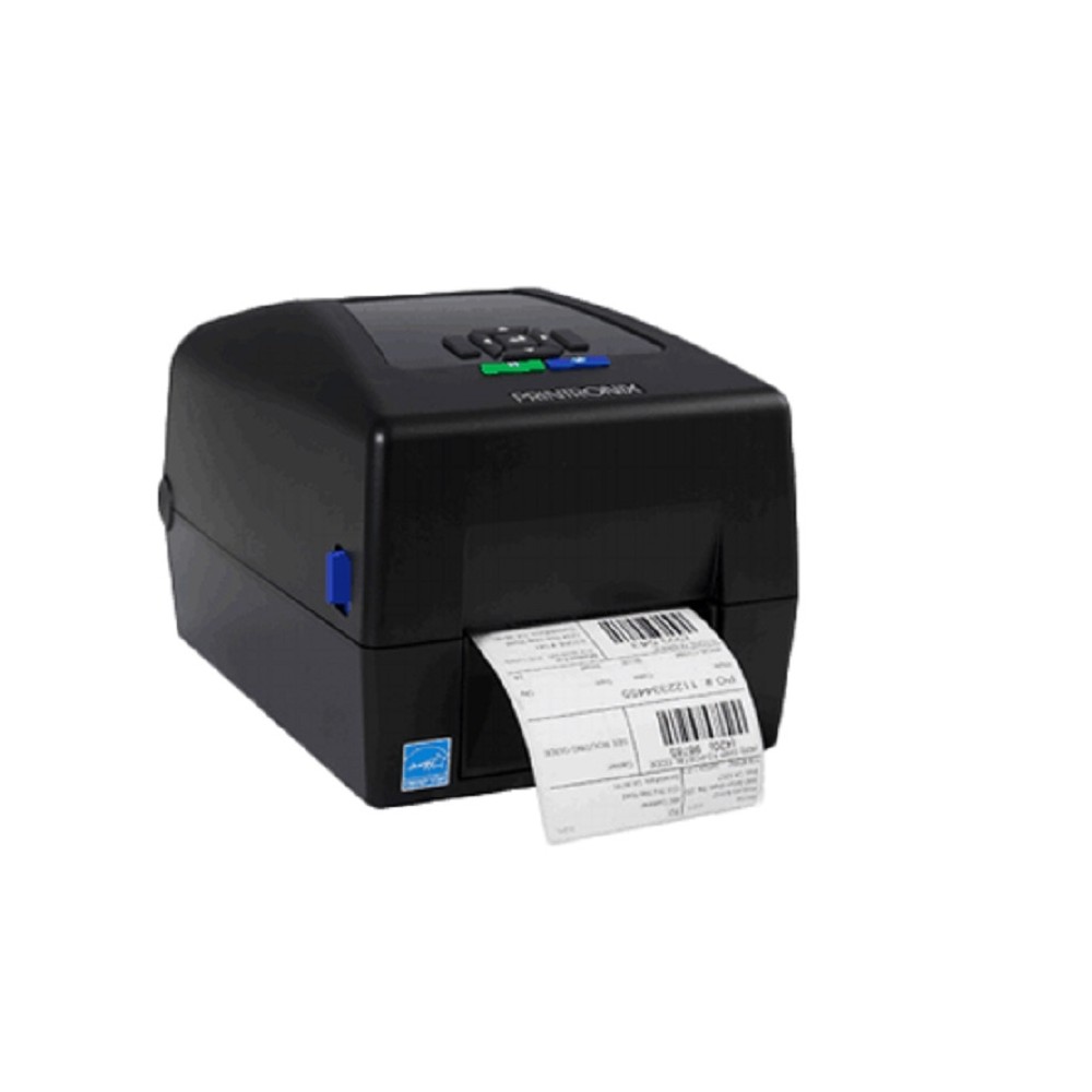 IMPRESORA TERMICA, PRINTRONIX, T820, DIRECTA Y POR TRANSFERENCIA, 4 [ T820-100-0 ][ PR-2330 ]