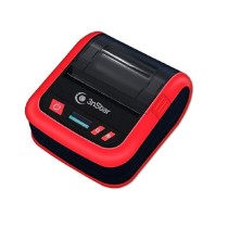 MINIPRINTER 3NSTAR PPT305BT, NEGRO, TERMICA, 80 MM, USB, BLUETOOTH , 70MM/SEG, RECIBO, ETIQUETA, POR [ PPT305BT ][ PR-2344 ]