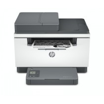 MULTIFUNCIONAL HPS HP M236SDW, 30 PPM NEGRO, LASERJET, USB, WIFI, RED, DUPLEX, MONOCROMATICA [ 9YG09ABGJ ][ PR-2395 ]