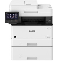 MULTIFUNCIONAL CANON MF455DW, PPM45 NEGRO, LASER MONOCROMATICA, USB, WIFI, ETHERNET RED, DUPLEX, CAM [ 5161C005AA ][ PR-2489 ]