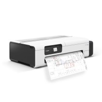 PLOTTER CANON IMAGEPROGRAF TC-20, TINTA CONTINUA, 24 PULGADAS 60.96 CM, USB, WIFI, ETHERNET (RED), 2 [ 5815C002AB ][ PR-2530 ]