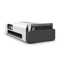 PLOTTER CANON IMAGEPROGRAF TC-20, TINTA CONTINUA, 24 PULGADAS 60.96 CM, USB, WIFI, ETHERNET (RED), 2 [ 5815C002AB ][ PR-2530 ]