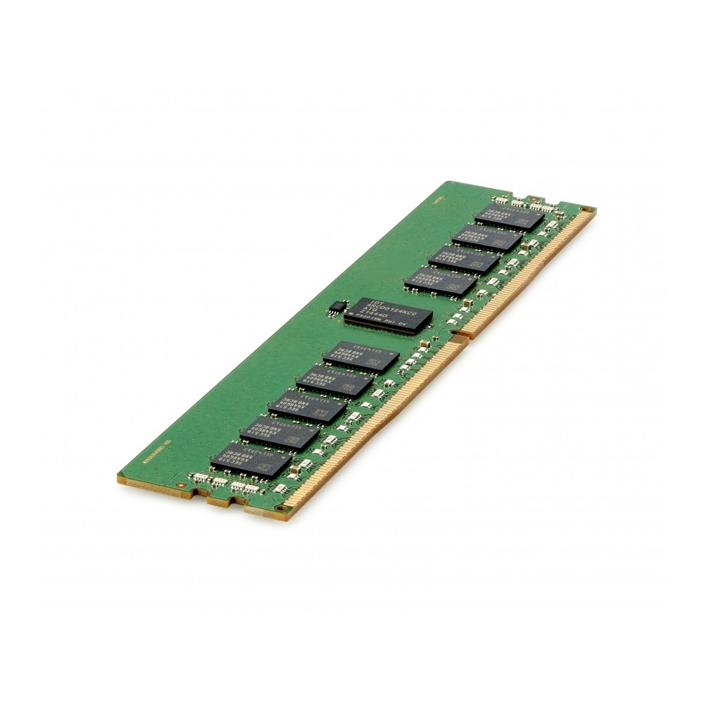 MEMORIA PARA SERVIDOR HPE 16GB 1RX4 PC4-2933Y-R SMART KIT [ P00920-B21 ][ RAM-3319 ]