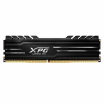 MEMORIA ADATA UDIMM DDR4 8GB PC4-25600 3200MHZ CL16 1.2V XPG GAMMIX D10 NEGRO CON DISIPADOR PC/GAMER [ AX4U32008G16A-SB10 ][ RAM-3617 ]