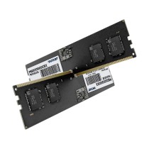 MEMORIA PATRIOT SIGNATURE UDIMM DDR5 16GB 2X8GB 4800MHZ CL40 288PIN 1.1V P/PC/KIT [ PSD516G4800K ][ RAM-3823 ]