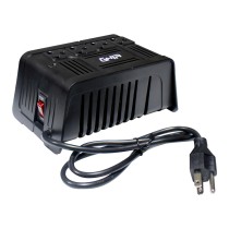 REGULADOR DE VOLTAJE GHIA 1000VA / 400W 4 CONTACTOS. [ GVR-010 ][ RE-174 ]