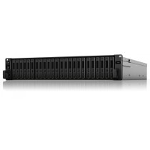 FLASHSTATION SYNOLOGY FS3600 24 BAHIAS/ HASTA 92.16 TB /INTEL XEON D-1567 /DOCE NUCLEOS 2.7 (TURBO)  [ FS3600 ][ SAM-590 ]