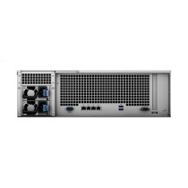 NAS SYNOLOGY RS2821RP+ /16 BAHIAS AMPLIABLES A 28 CON UNIDAD DE EXPANSIN/RACK 3U/NUCLEO CUADRUPLE 2. [ RS2821RP ][ SAM-653 ]