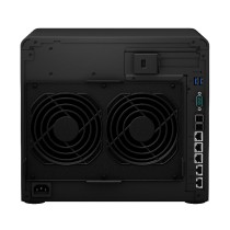 NAS SYNOLOGY DS3622XS+ /12 BAHIAS/SEIS NUCLEOS 2.2 BASE- 2.7TURBO GHZ/16 GB DDR4 ECC SODIMM/LAN 1GBE [ DS3622XS ][ SAM-676 ]