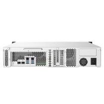 NAS QNAP TS-832PXU-RP-4G/FUENTE REDUNDANTE/ 8 BAHIAS SATA HDD 3,5/RACK 2U/NUCLEO CUADRUPLE 1.7GHZ/4G [ TS-832PXU-RP-4G-US ][ SAM-713 ]