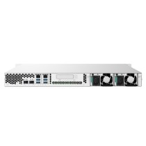 NAS QNAP TS-432PXU-RP-2G/FUENTE REDUNDANTE/ 4 BAHIAS SATA HDD 3,5/RACK 1U/NUCLEO CUADRUPLE 1.7GHZ/2G [ TS-432PXU-RP-2G-US ][ SAM-719 ]