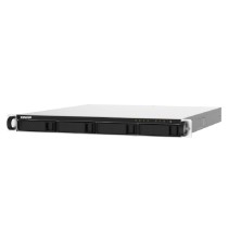 NAS QNAP TS-432PXU-RP-2G/FUENTE REDUNDANTE/ 4 BAHIAS SATA HDD 3,5/RACK 1U/NUCLEO CUADRUPLE 1.7GHZ/2G [ TS-432PXU-RP-2G-US ][ SAM-719 ]