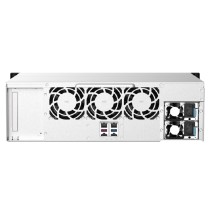 NAS QNAP TS-1673AU-RP-16G-US /FUENTE REDUNDANTE/ 16 BAHIAS SATA HDD 3,5/RACK 3U/NUCLEO CUADRUPLE 2.2 [ TS-1673AU-RP-16G-US ][ SAM-733 ]